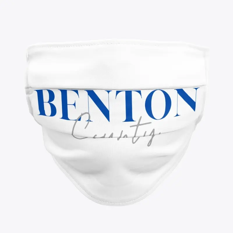 BentonCountyMask