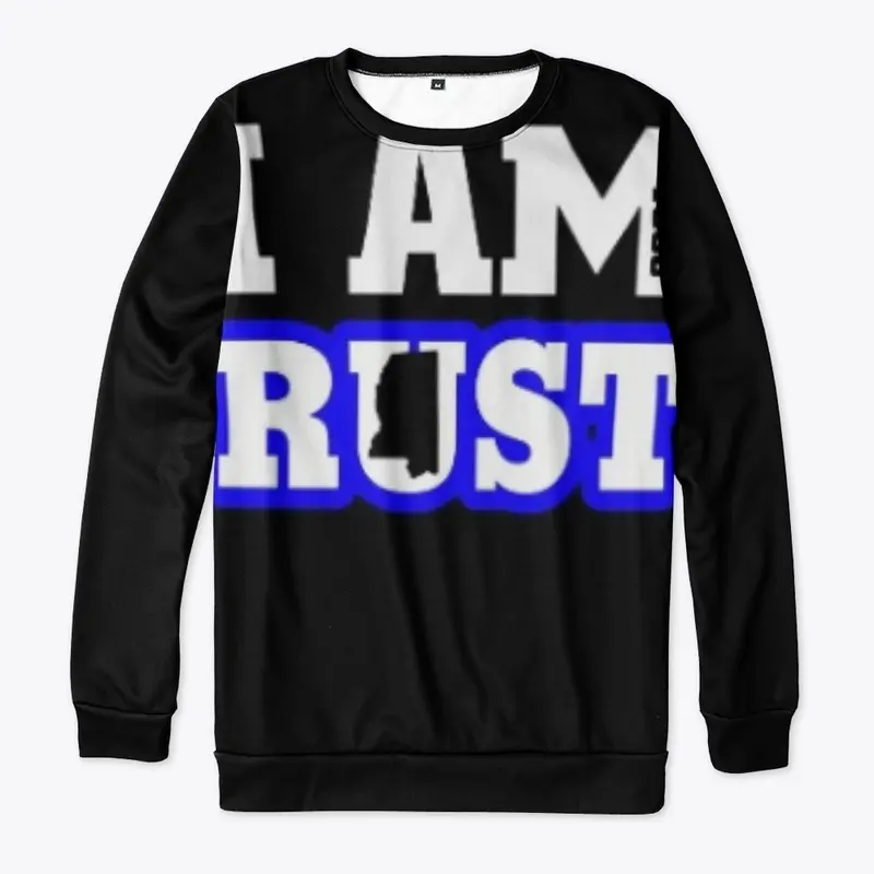 iamrust